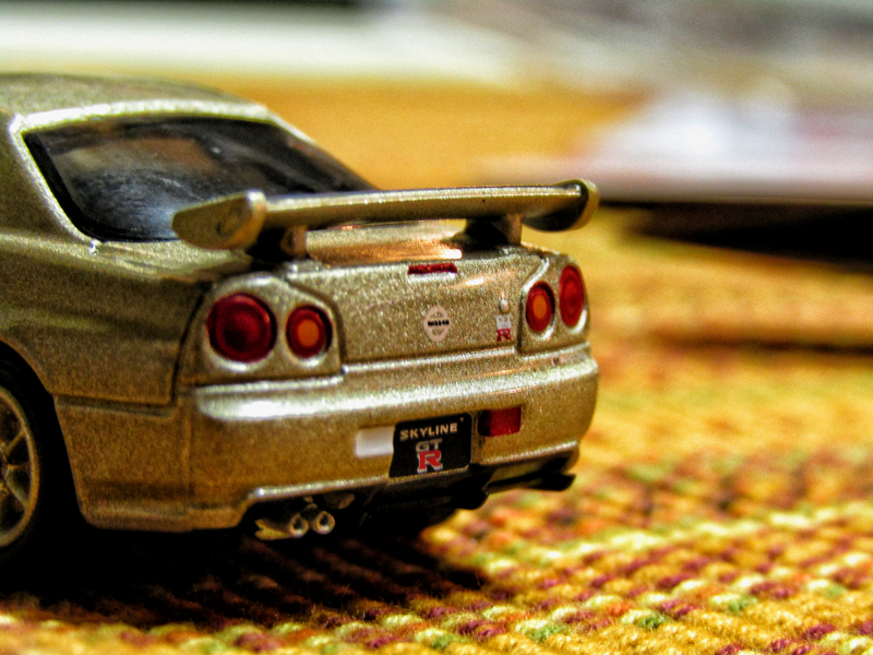 Illustration for article titled Japan Historics 2 and a Greenlight!...acquisitions....and stuff